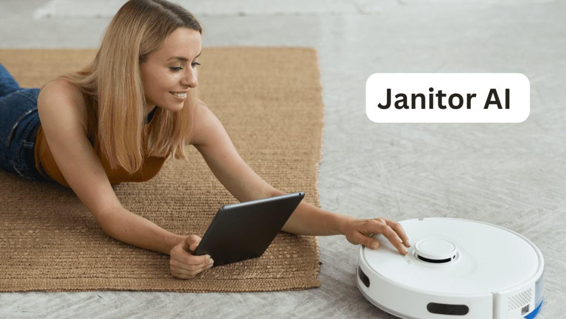 Janitor AI | Your Partner in Cleanliness and Efficiency