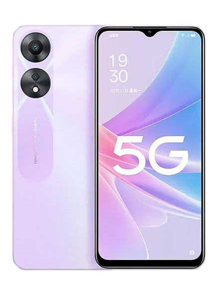 OPPO A78 5G