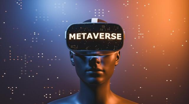 What does Metaverse mean?