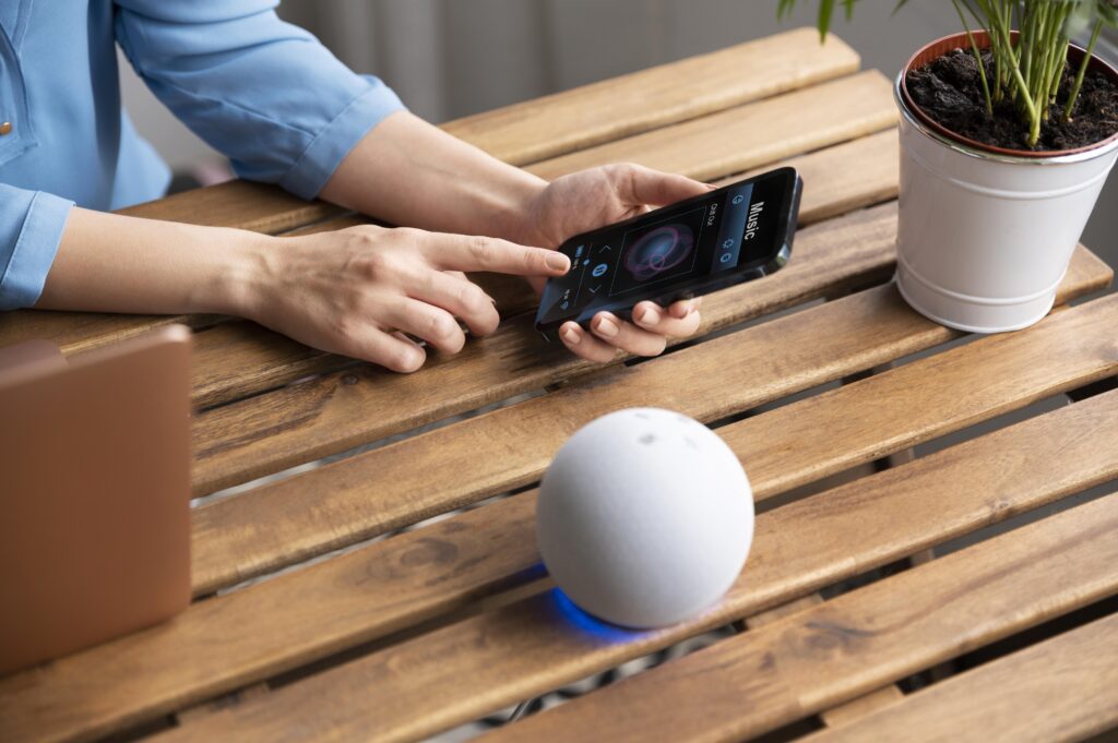 Alexa Smart Home Devices | Future with Alexa Smart