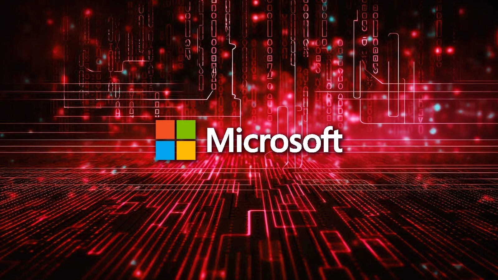 Russian Hackers Stole Microsoft Source Code