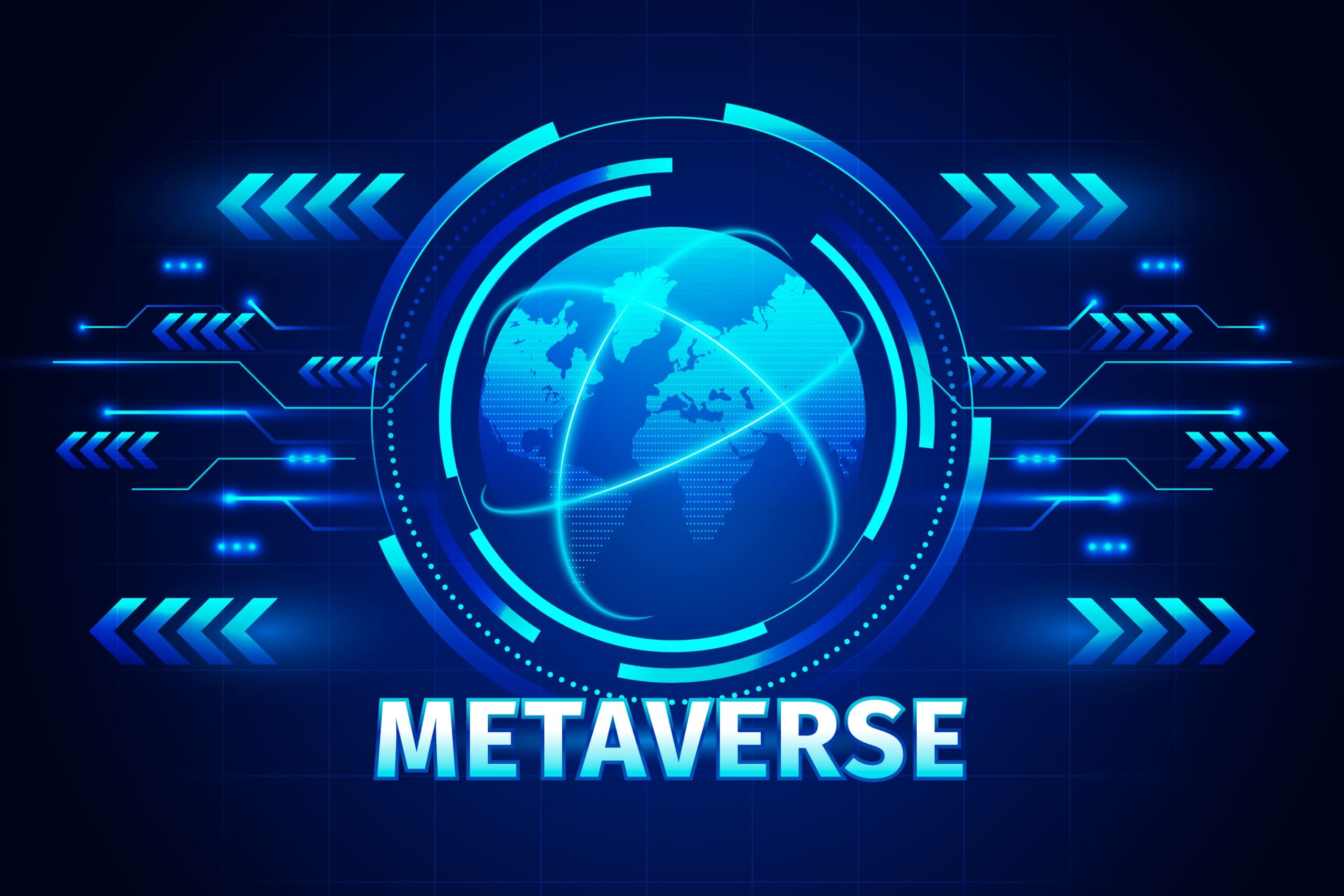 A Beginner's Guide to the Metaverse | What You Need to Know