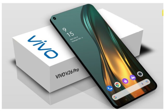 Top Best Features of Vivo V26 Pro | 5G Connectivity